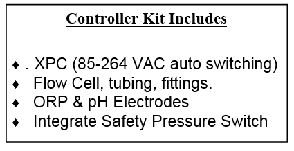 controller-kit-includes