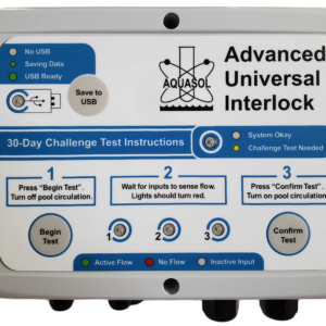 Aquasol AUI: Advanced Universal Interlock